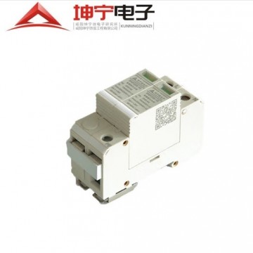電源防雷器