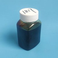 深色活性硫化豬油XP1817 沖壓拉伸油用極壓抗磨劑