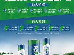 武漢孚特鋰能入刊上海世環(huán)會(huì)特刊《儀表與測(cè)量控制》系列客戶報(bào)道31