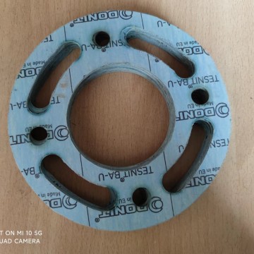 泰州海光機械制造實業有限公司  VH-