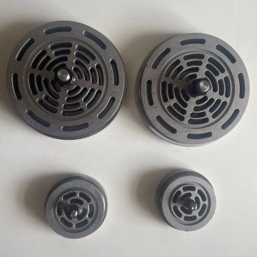 泰州海光機械制造實業有限公司 HC-2