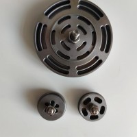 泰州海光機械制造實業有限公司 LSHC-40A