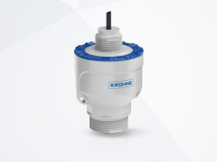科隆中國OPTIWAVE 15xx 系列新品發布：80 GHz 高頻雷達技術，支持 HART 和藍牙通信，常規應用的高性價比新選擇