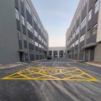 蘇州常熟消防道路畫線、行車道消防標志劃線價格、蘇州小區(qū)標線