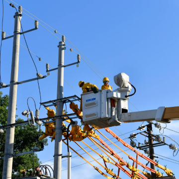 2025全國電力巡檢及不停電檢修技術