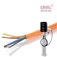 電動(dòng)汽車充電連接設(shè)備的合適搭配方式