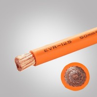 新能源耐壓800V車內(nèi)高壓電纜應(yīng)用標(biāo)準(zhǔn)