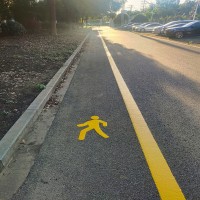蘇州廠區(qū)工業(yè)園裝貨區(qū)、卸貨區(qū)。停車區(qū)、停車位、道路畫線價格