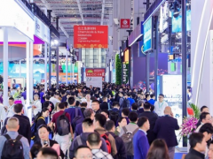 國際橡塑展強大的全球買家號召力，更上一層樓！