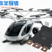 芯火元SiC模塊在電子電子應用中全面取代IGBT模塊