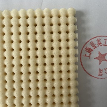 燙畫機耐高溫海綿、燙臺硅膠發泡板