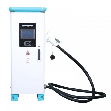 Charging Station, 60-240 kW