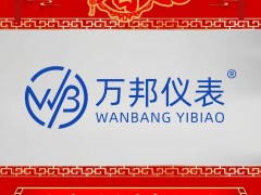 江蘇萬邦儀表有限公司 總經(jīng)理 李江舟 2025年新春寄語