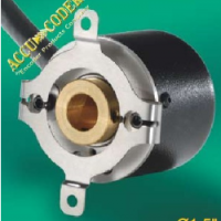 美國EPC光電編碼器 755A型通孔增量式