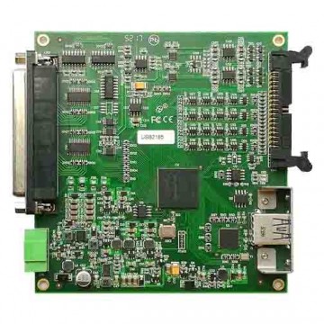 阿爾泰科技多功能采集卡USB2185/218
