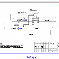 智能電磁能量表精準計量·智慧節能·高效管理